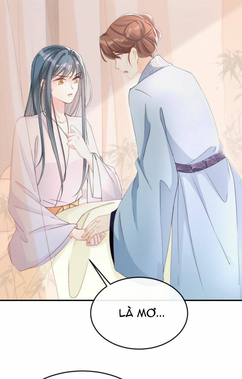 Đích Nữ Vi Mưu: Chapter 13