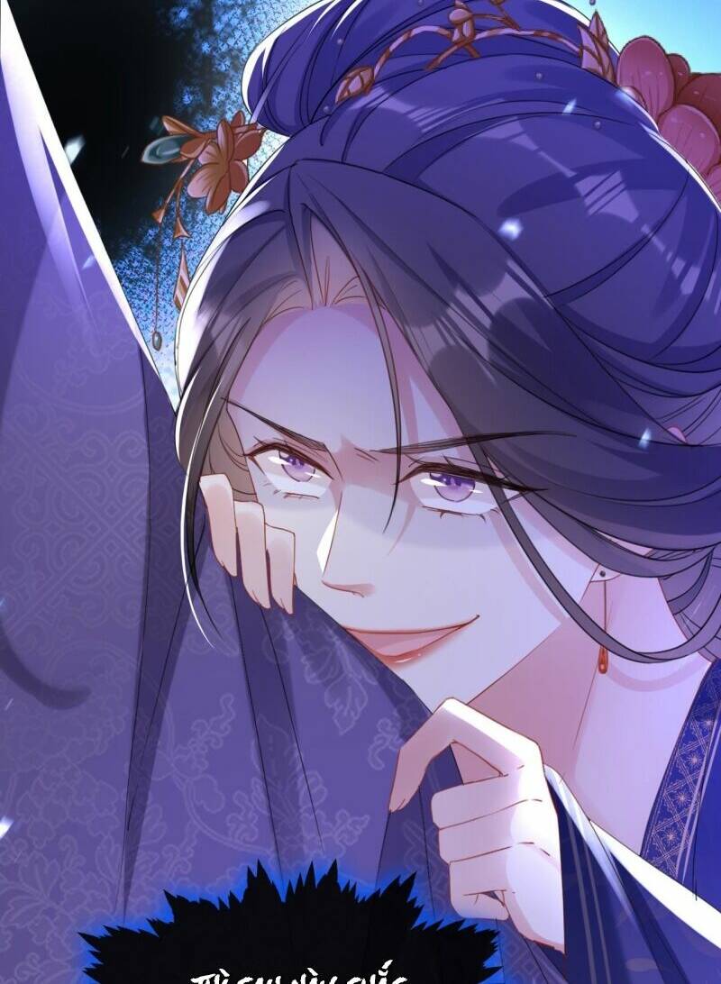 Đích Nữ Vi Mưu: Chapter 13