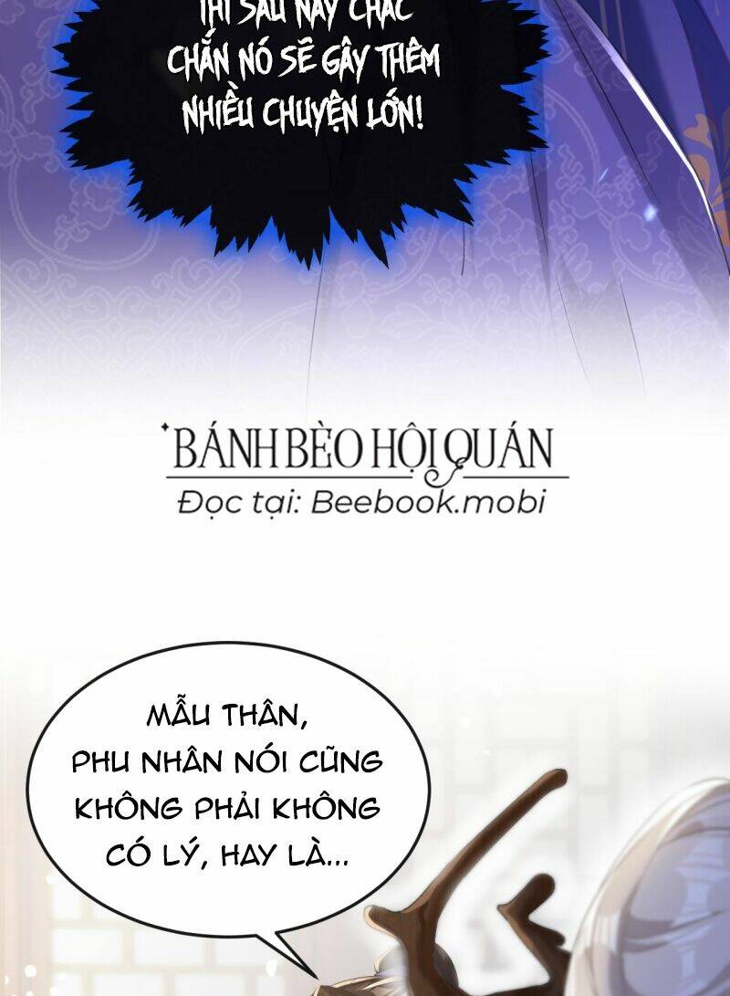 Đích Nữ Vi Mưu: Chapter 13