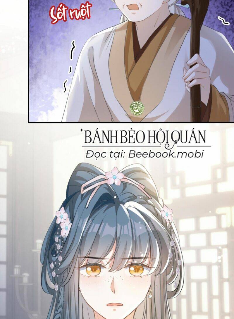 Đích Nữ Vi Mưu: Chapter 13