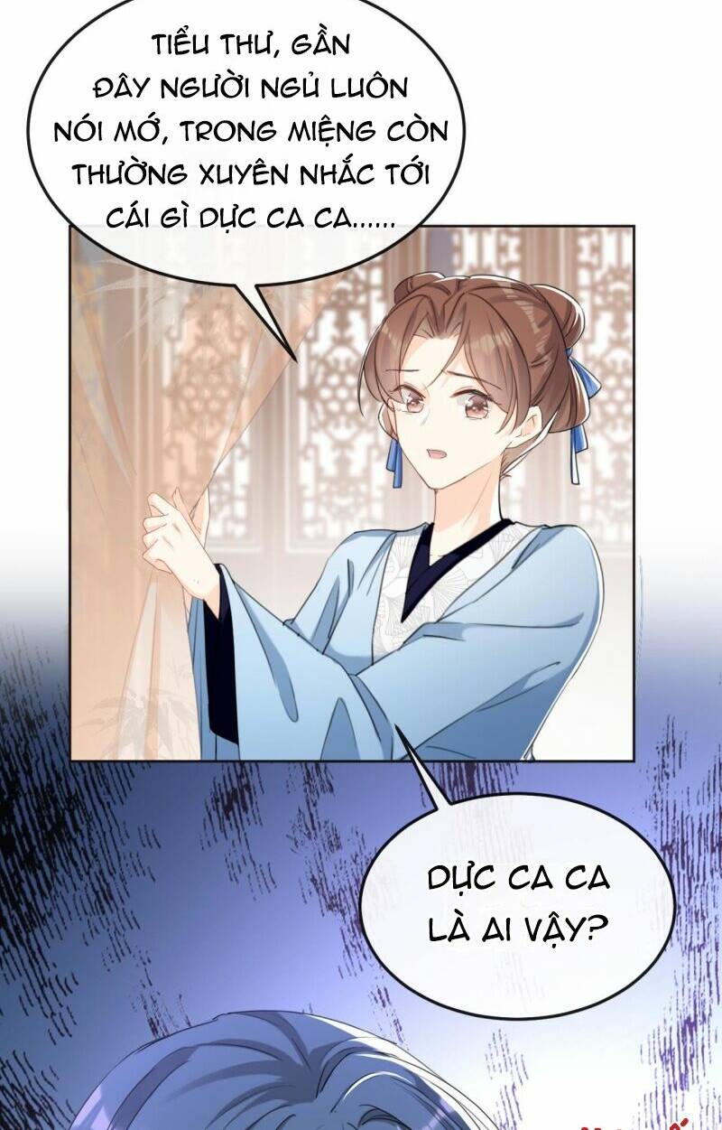 Đích Nữ Vi Mưu: Chapter 13