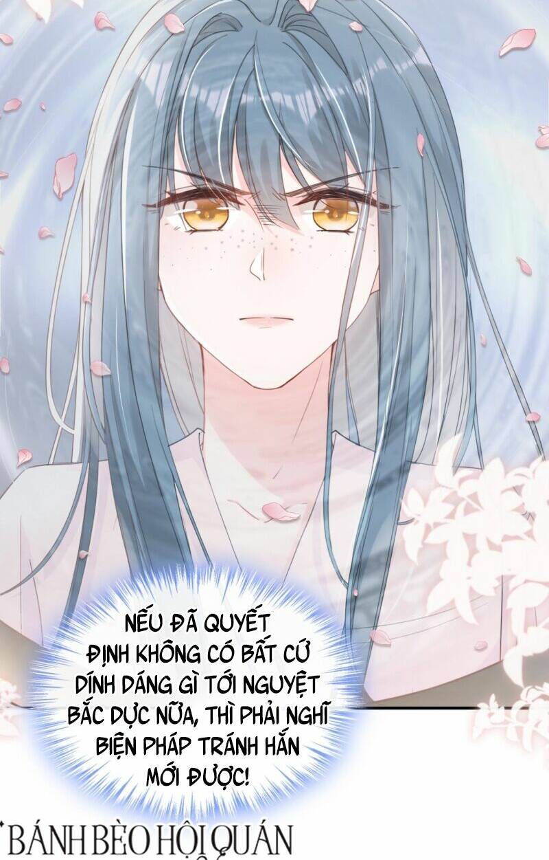 Đích Nữ Vi Mưu: Chapter 13