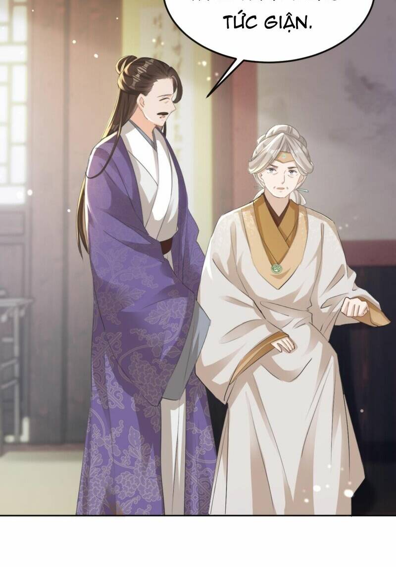 Đích Nữ Vi Mưu: Chapter 14