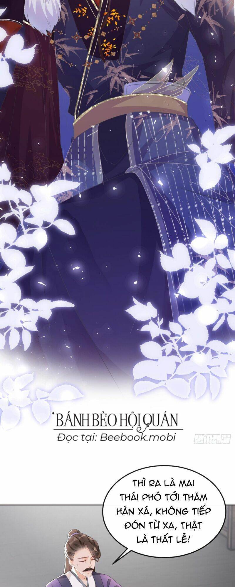 Đích Nữ Vi Mưu: Chapter 14