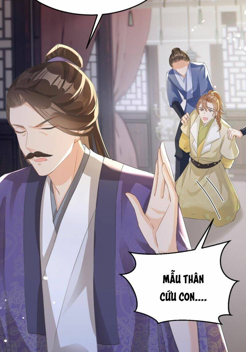 Đích Nữ Vi Mưu: Chapter 14