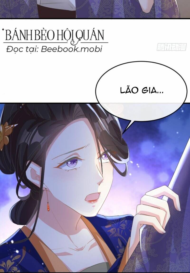 Đích Nữ Vi Mưu: Chapter 14