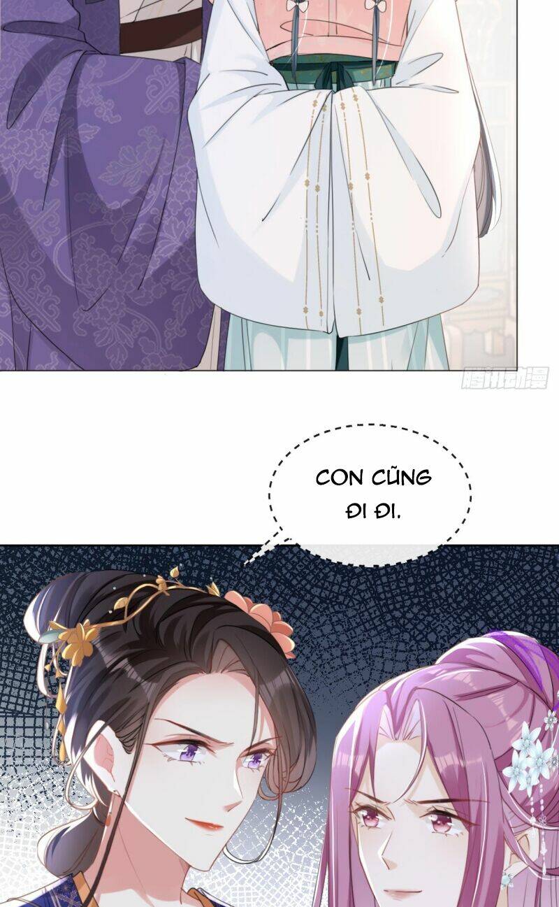 Đích Nữ Vi Mưu: Chapter 14