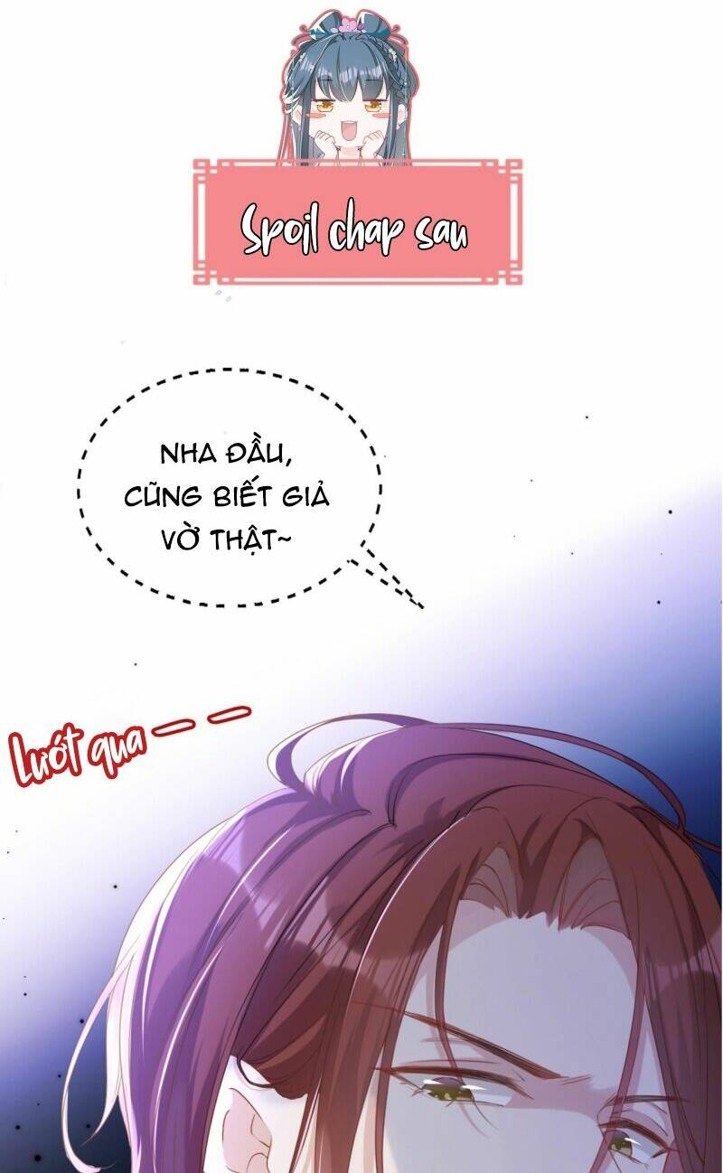 Đích Nữ Vi Mưu: Chapter 14