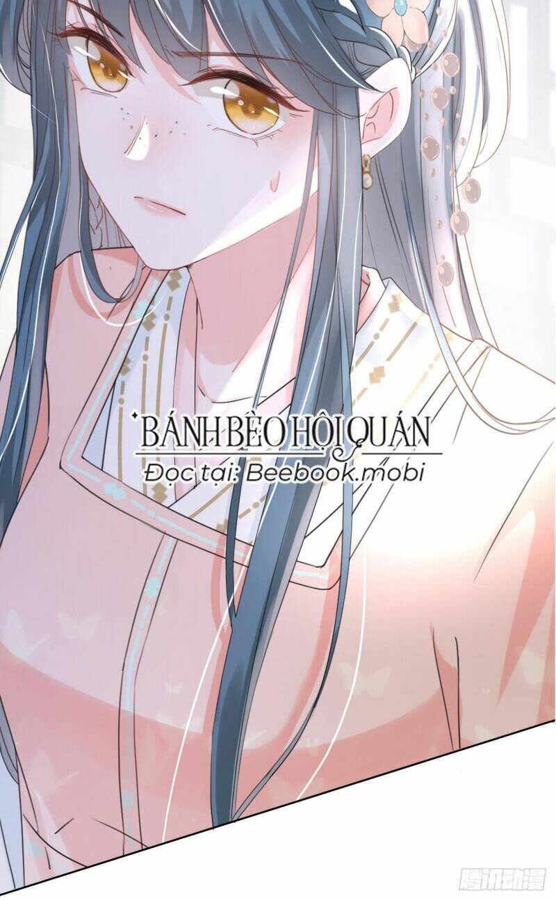 Đích Nữ Vi Mưu: Chapter 14