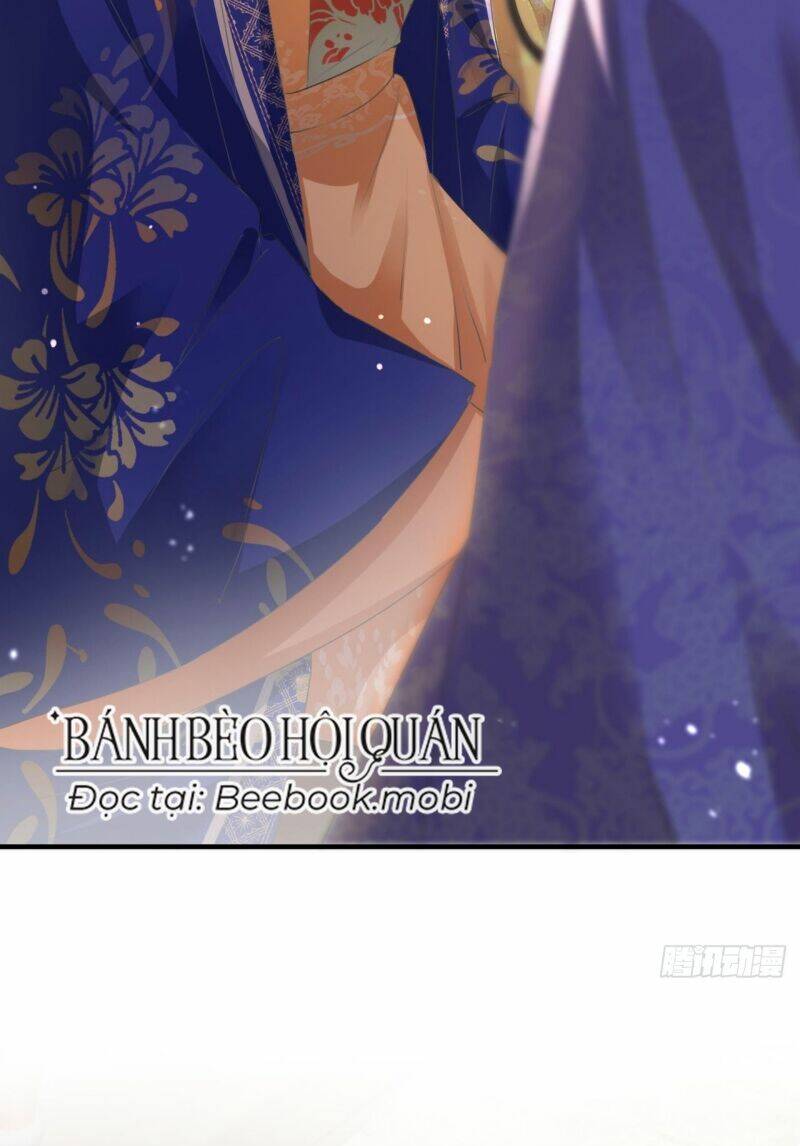 Đích Nữ Vi Mưu: Chapter 14