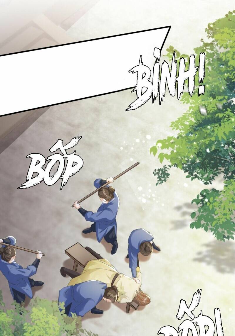 Đích Nữ Vi Mưu: Chapter 14