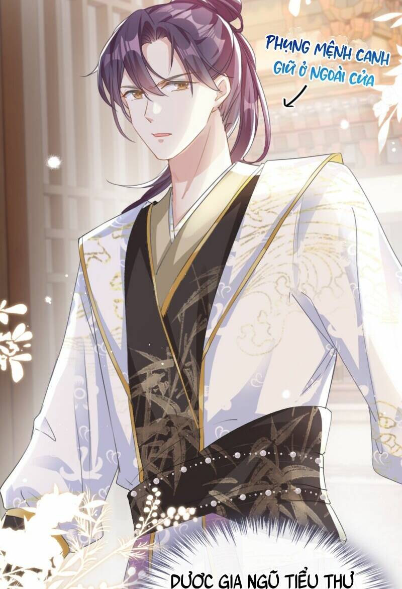 Đích Nữ Vi Mưu: Chapter 17