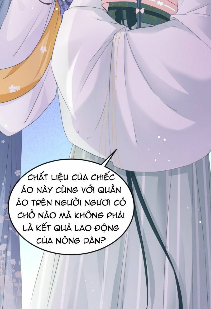 Đích Nữ Vi Mưu: Chapter 17