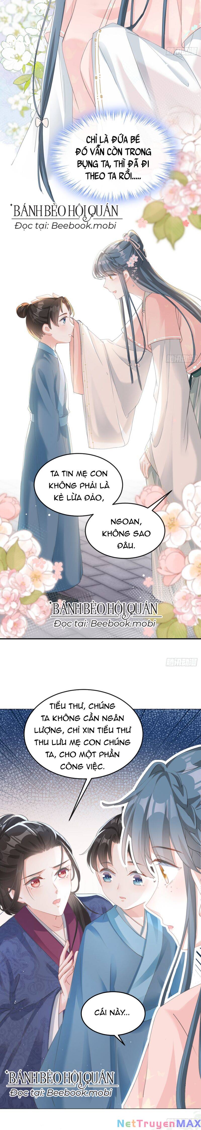 Đích Nữ Vi Mưu: Chapter 18