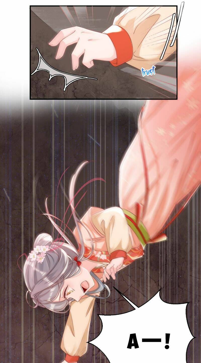Đích Nữ Vi Mưu: Chapter 2
