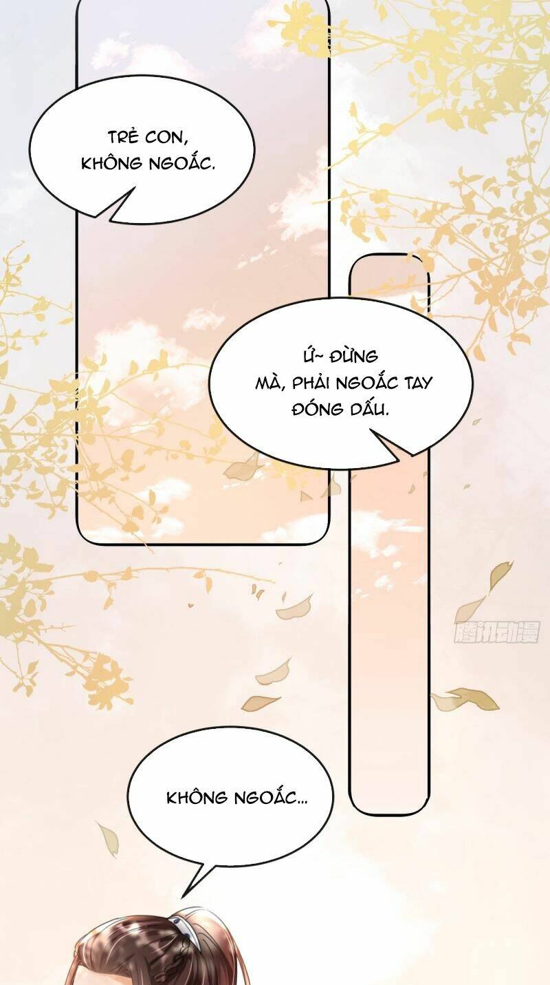 Đích Nữ Vi Mưu: Chapter 2