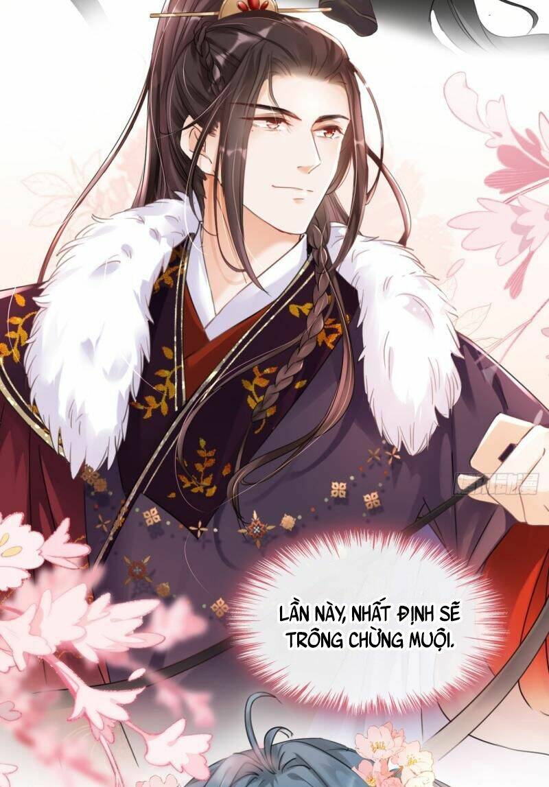 Đích Nữ Vi Mưu: Chapter 2