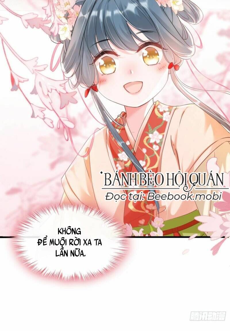 Đích Nữ Vi Mưu: Chapter 2