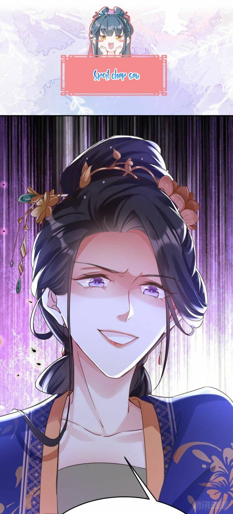 Đích Nữ Vi Mưu: Chapter 2