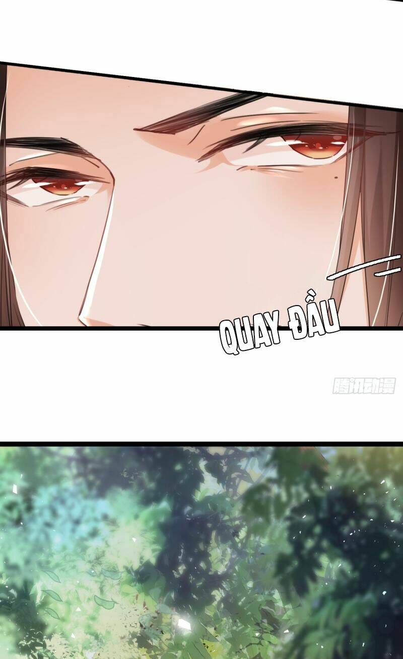 Đích Nữ Vi Mưu: Chapter 2