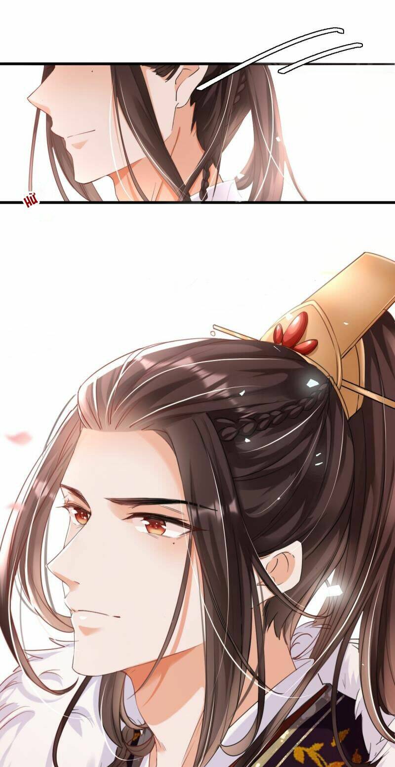 Đích Nữ Vi Mưu: Chapter 2