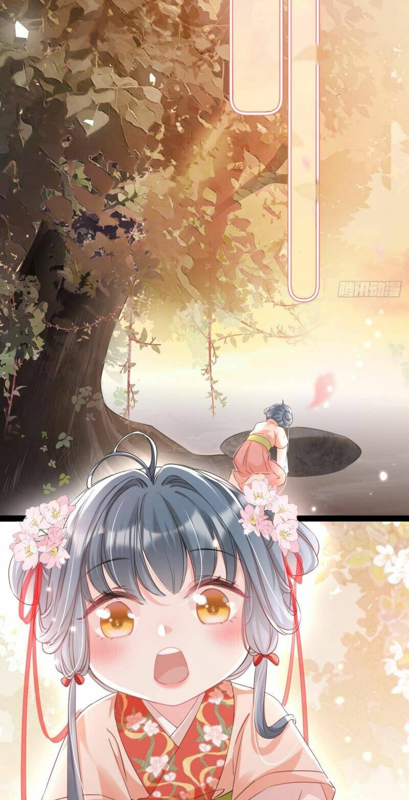 Đích Nữ Vi Mưu: Chapter 2