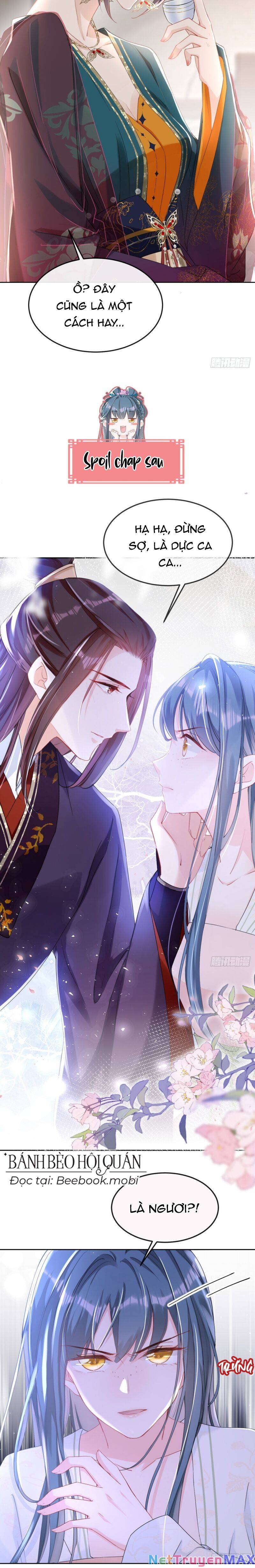 Đích Nữ Vi Mưu: Chapter 20