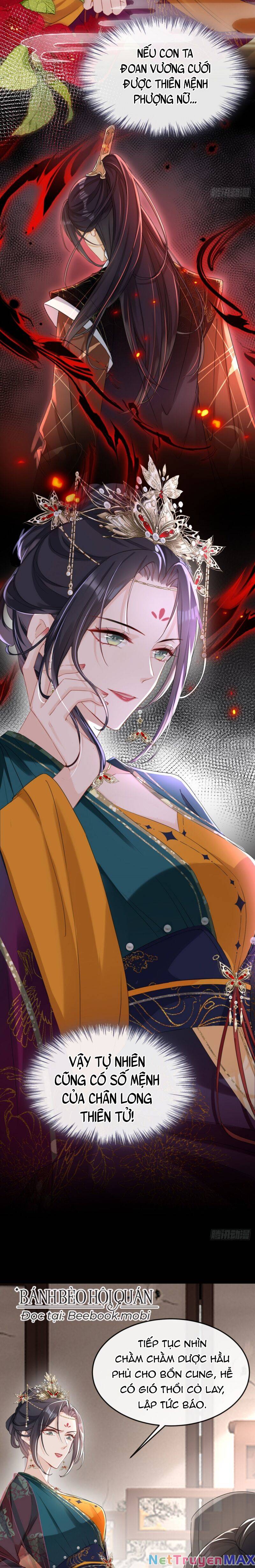 Đích Nữ Vi Mưu: Chapter 20