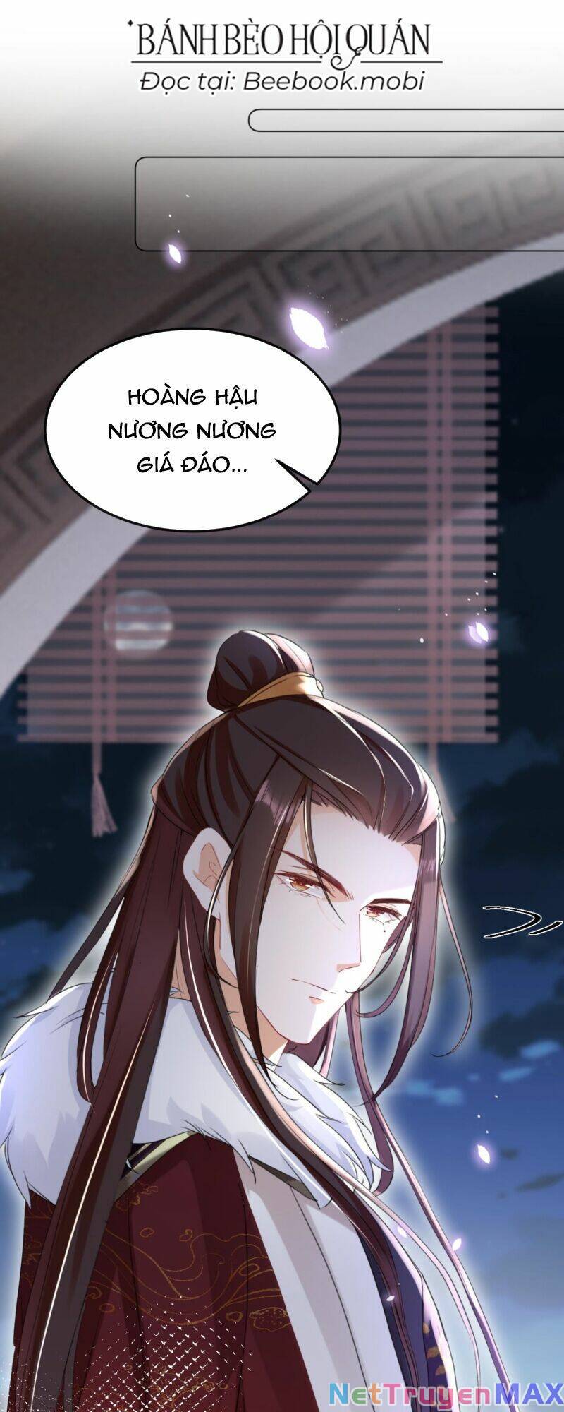 Đích Nữ Vi Mưu: Chapter 23