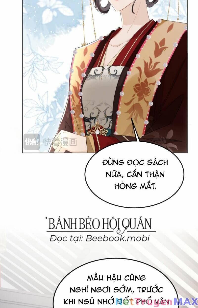 Đích Nữ Vi Mưu: Chapter 23