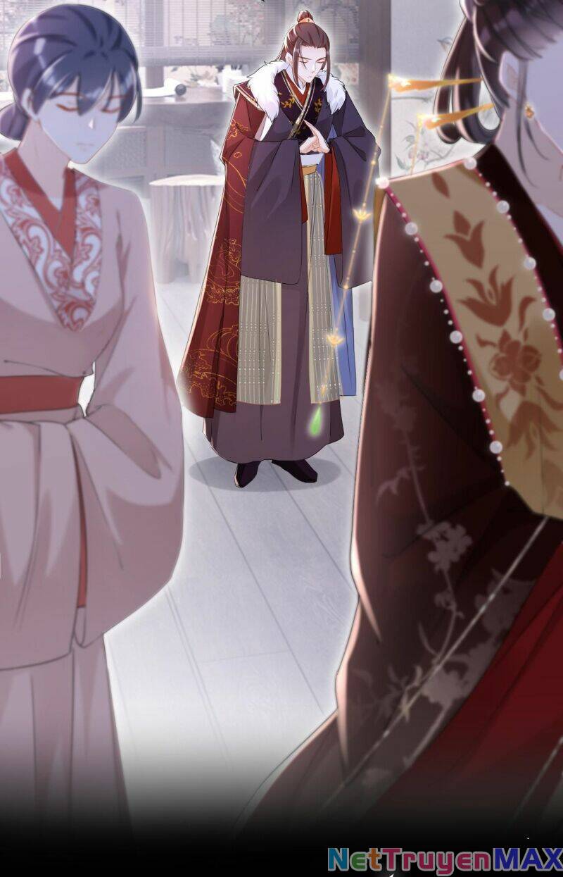 Đích Nữ Vi Mưu: Chapter 23
