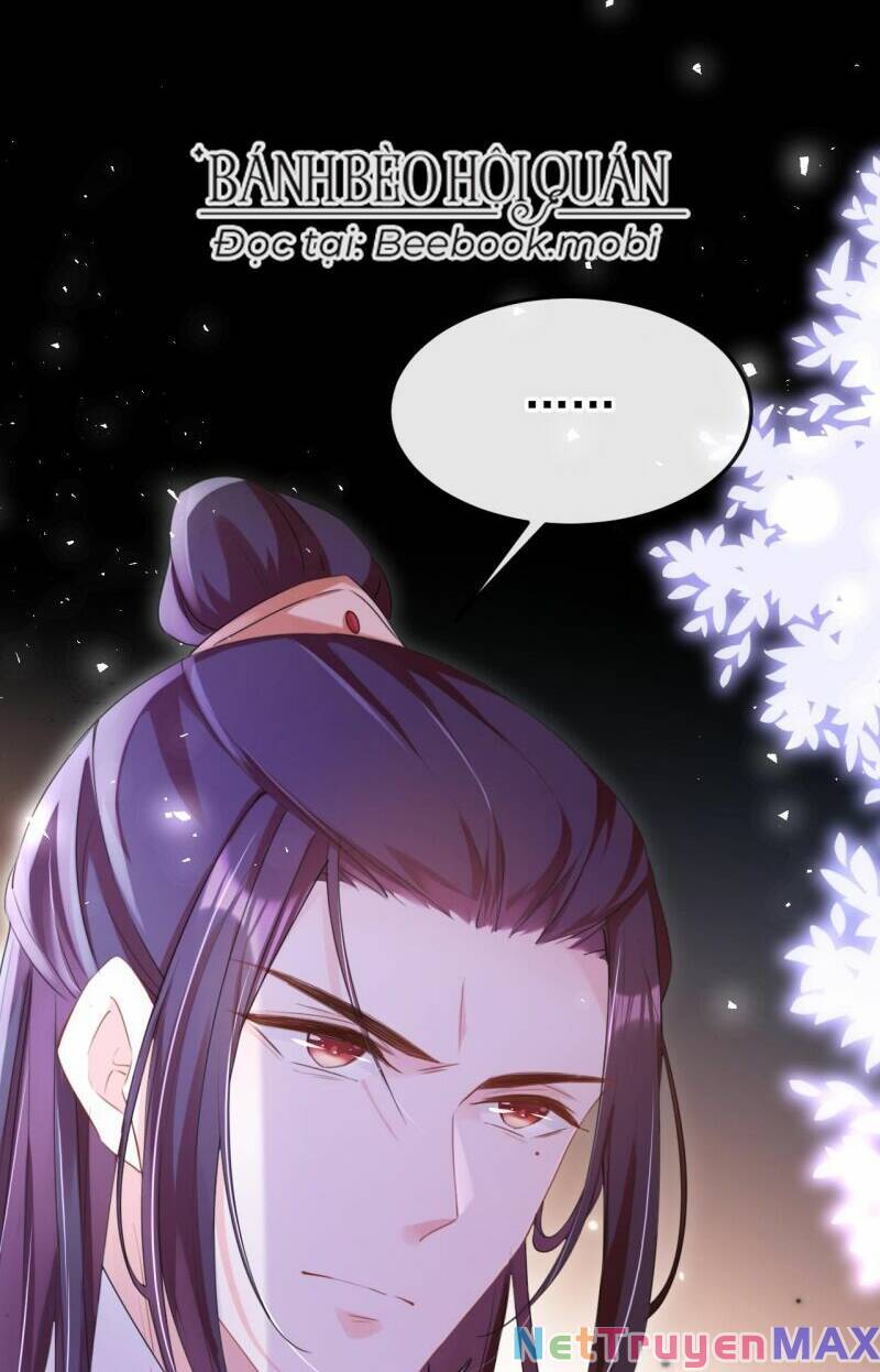 Đích Nữ Vi Mưu: Chapter 23