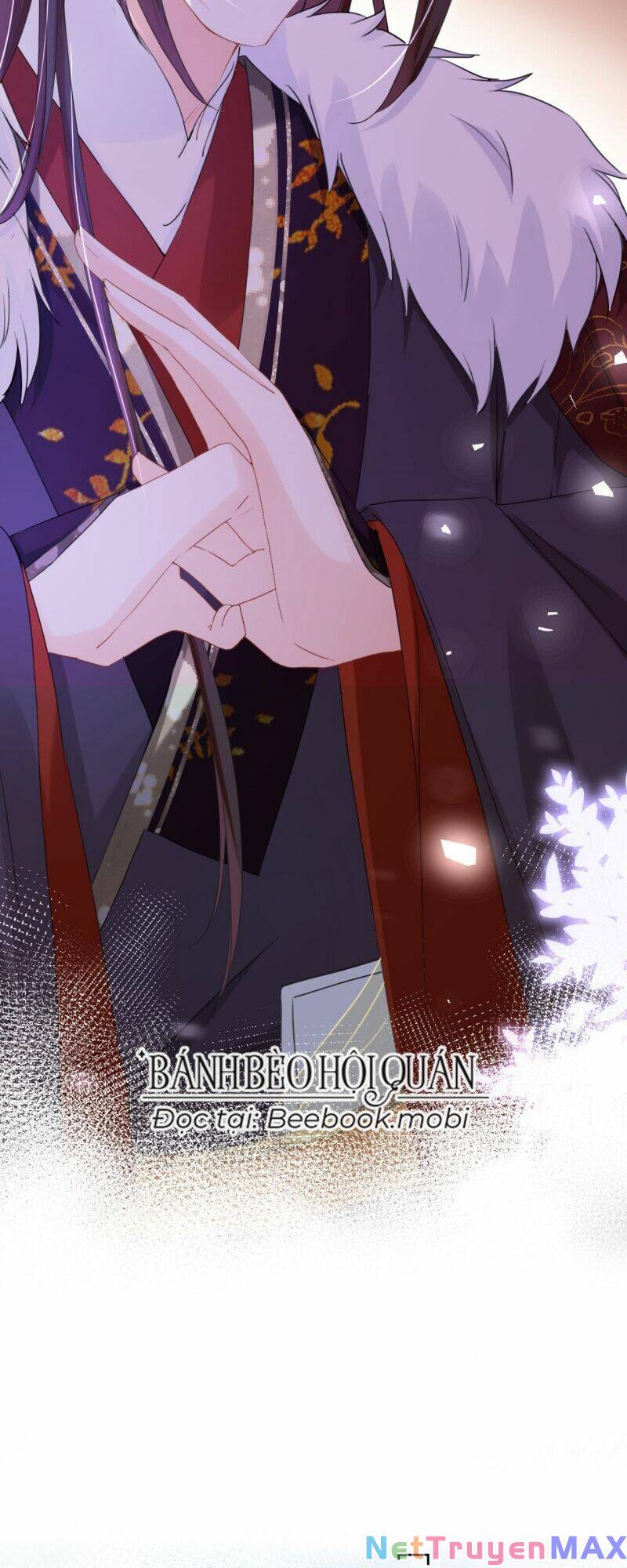 Đích Nữ Vi Mưu: Chapter 23