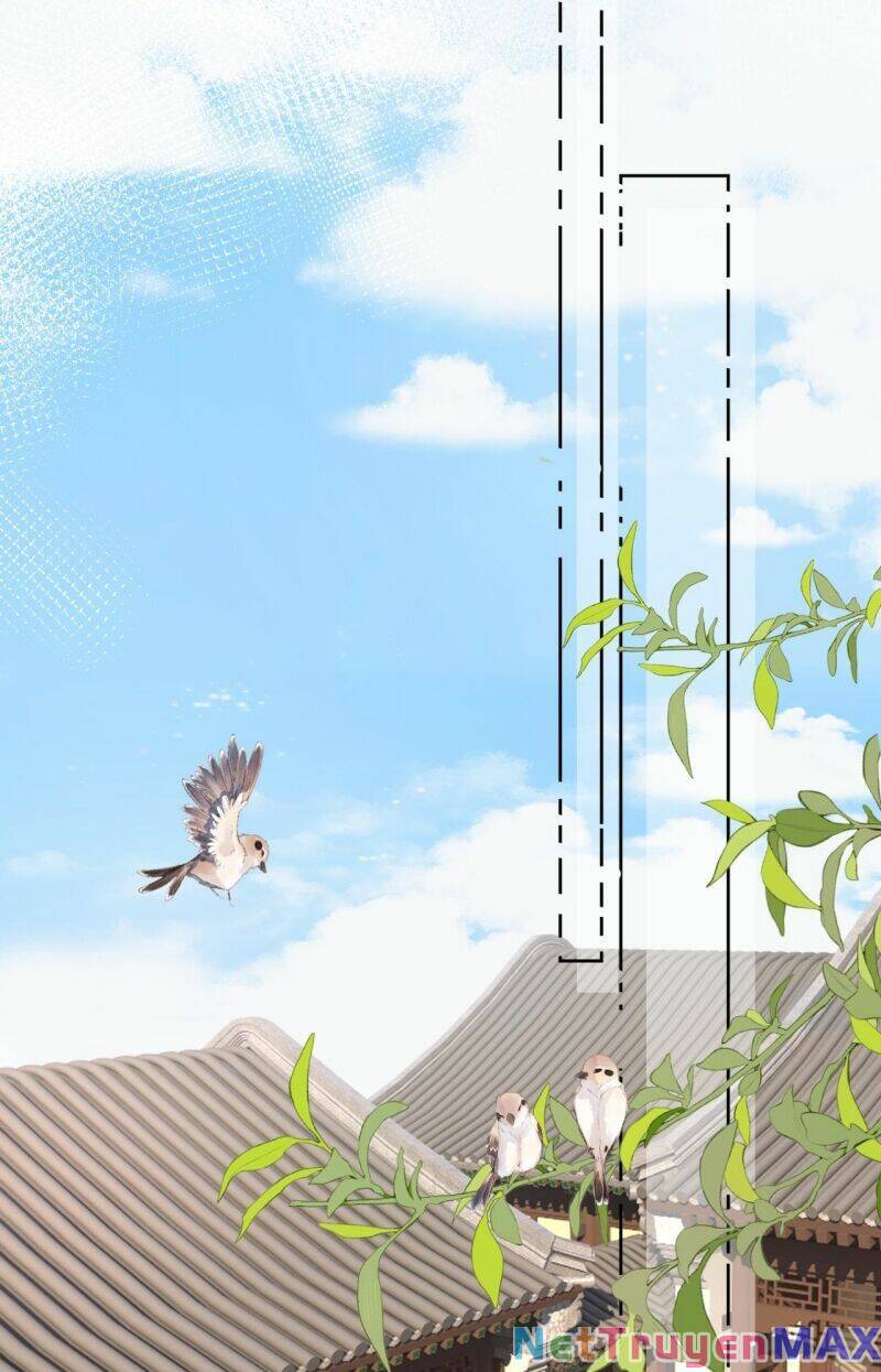 Đích Nữ Vi Mưu: Chapter 23