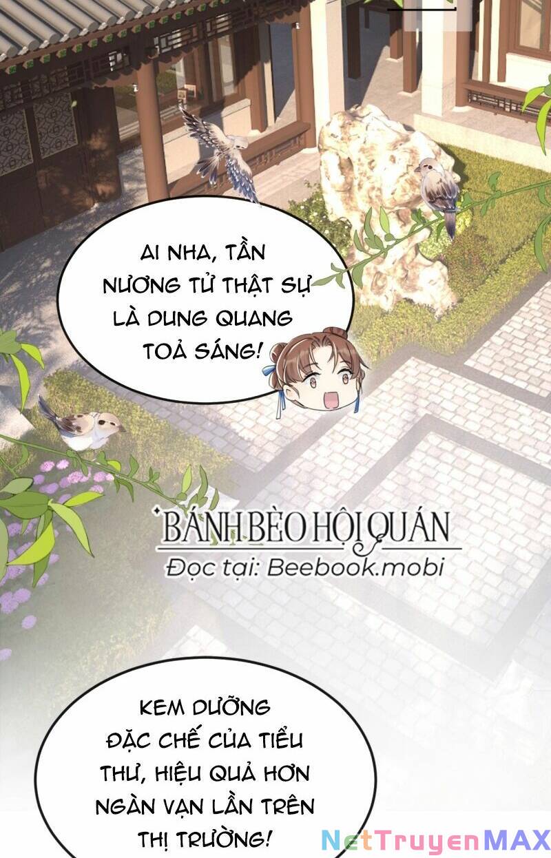 Đích Nữ Vi Mưu: Chapter 23