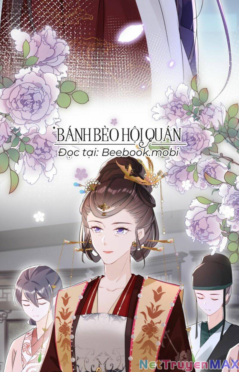 Đích Nữ Vi Mưu: Chapter 23