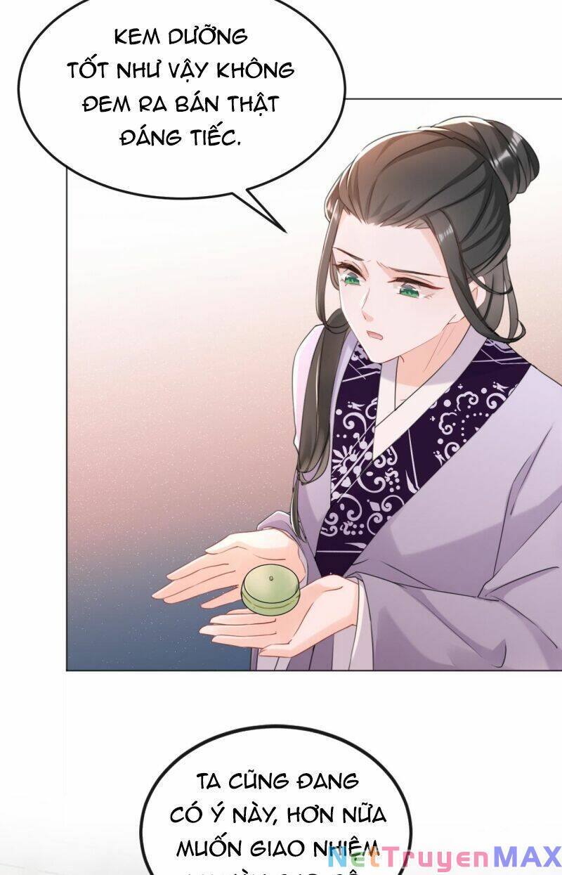 Đích Nữ Vi Mưu: Chapter 23