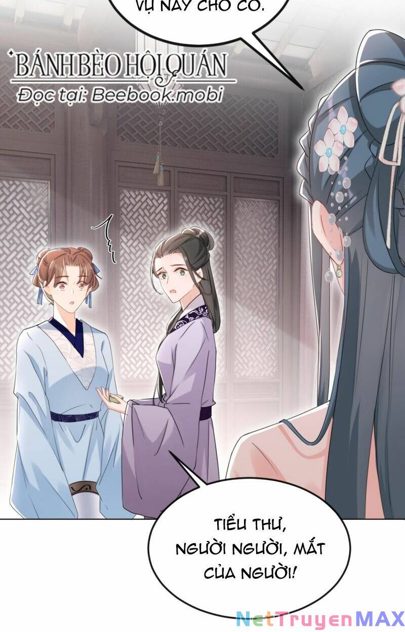 Đích Nữ Vi Mưu: Chapter 23