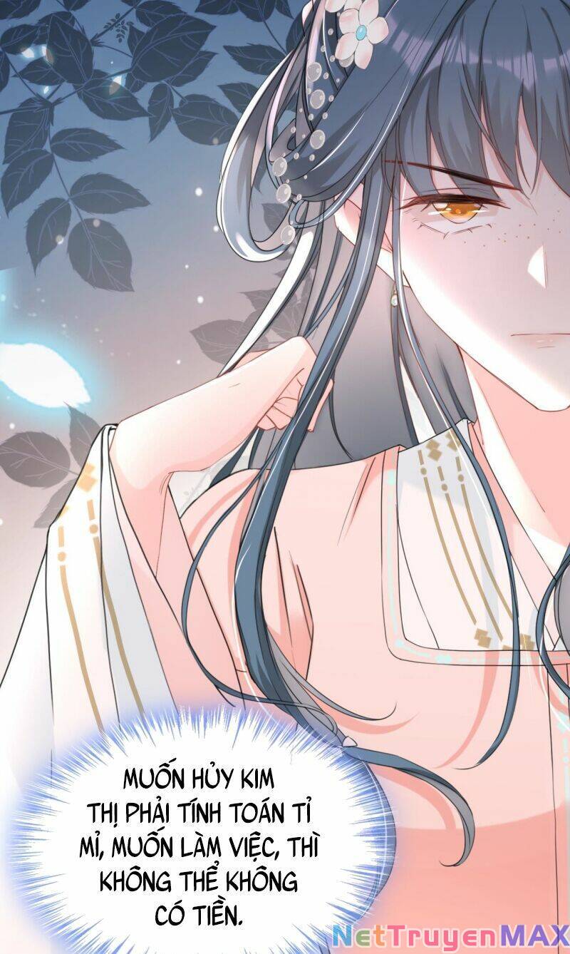 Đích Nữ Vi Mưu: Chapter 23