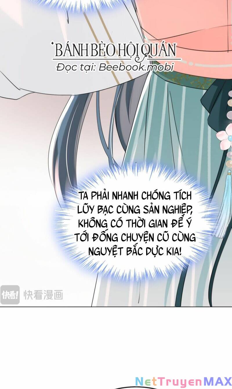 Đích Nữ Vi Mưu: Chapter 23