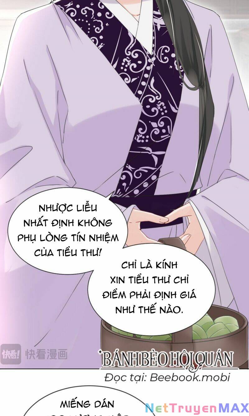 Đích Nữ Vi Mưu: Chapter 23