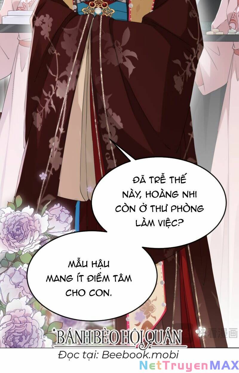 Đích Nữ Vi Mưu: Chapter 23