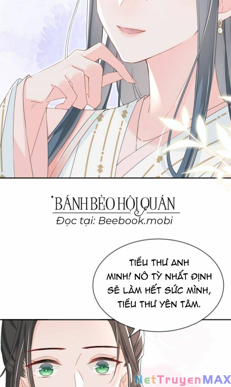 Đích Nữ Vi Mưu: Chapter 23
