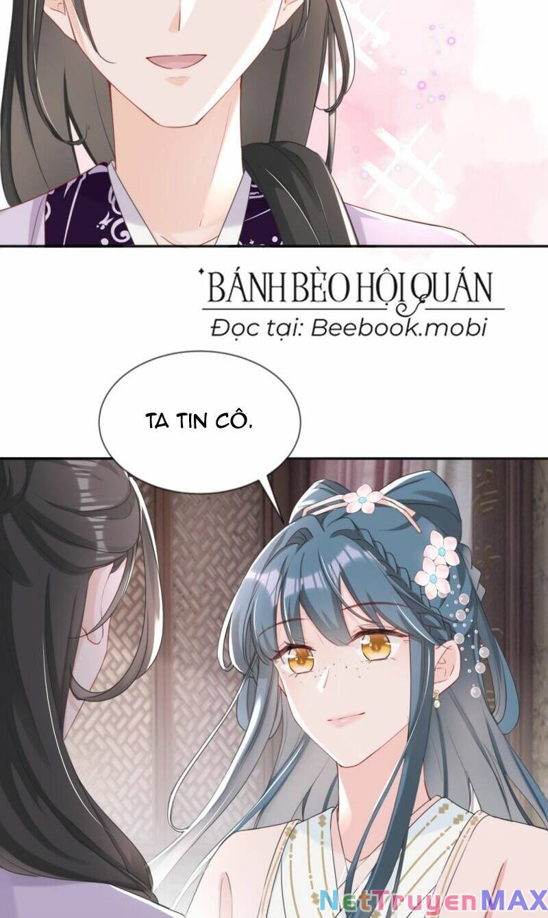 Đích Nữ Vi Mưu: Chapter 23