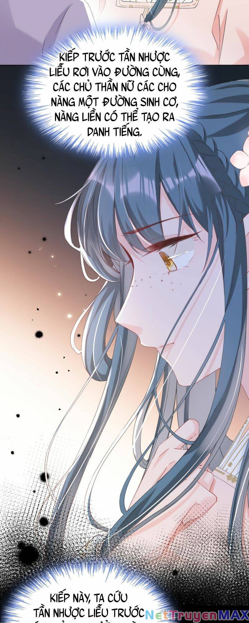 Đích Nữ Vi Mưu: Chapter 23