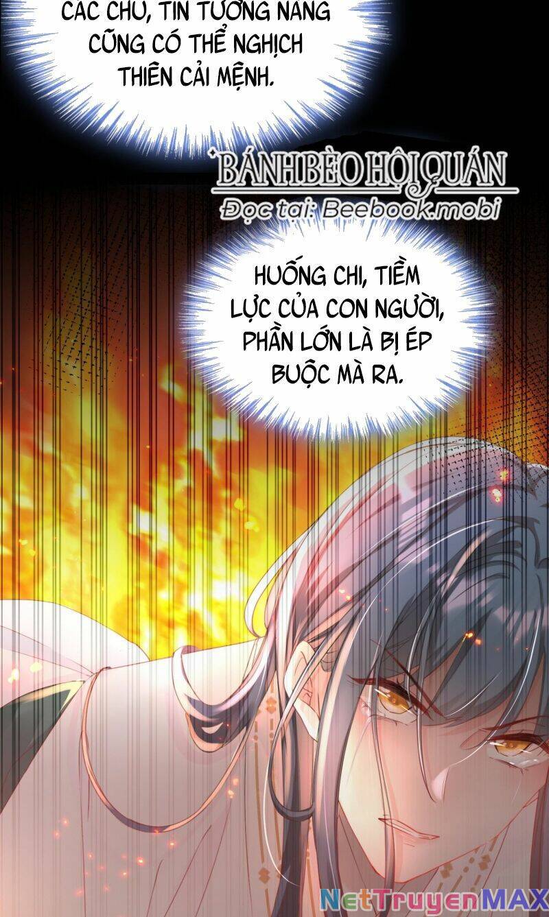 Đích Nữ Vi Mưu: Chapter 23
