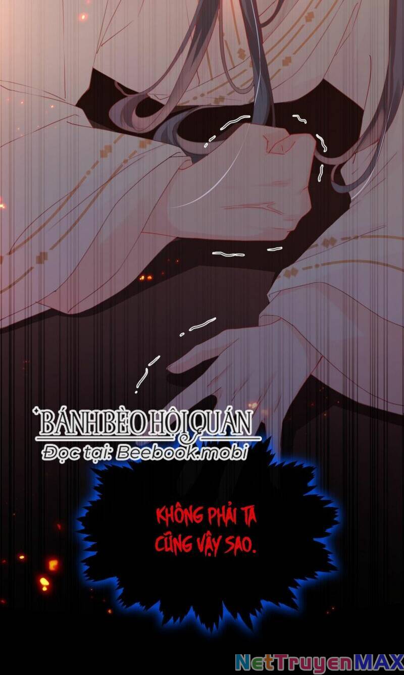 Đích Nữ Vi Mưu: Chapter 23