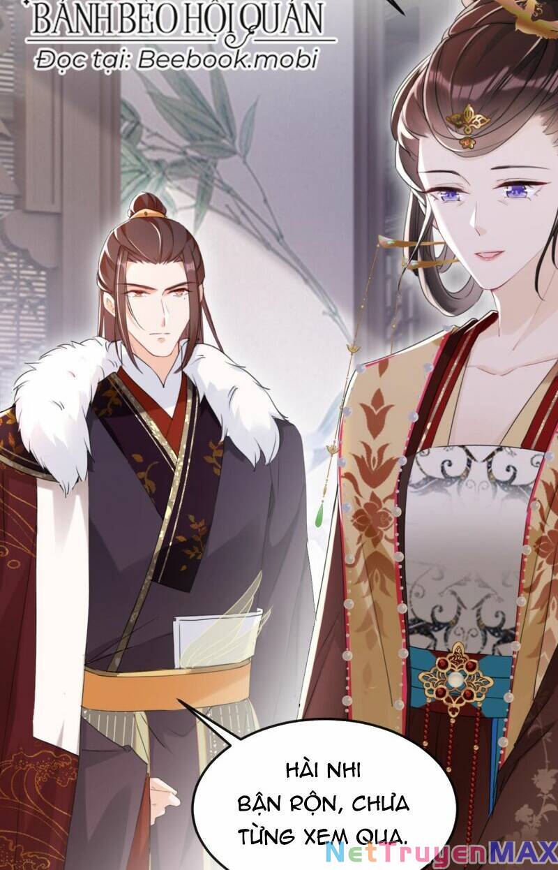 Đích Nữ Vi Mưu: Chapter 23