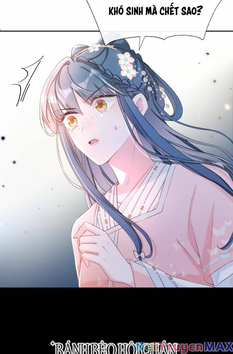 Đích Nữ Vi Mưu: Chapter 24