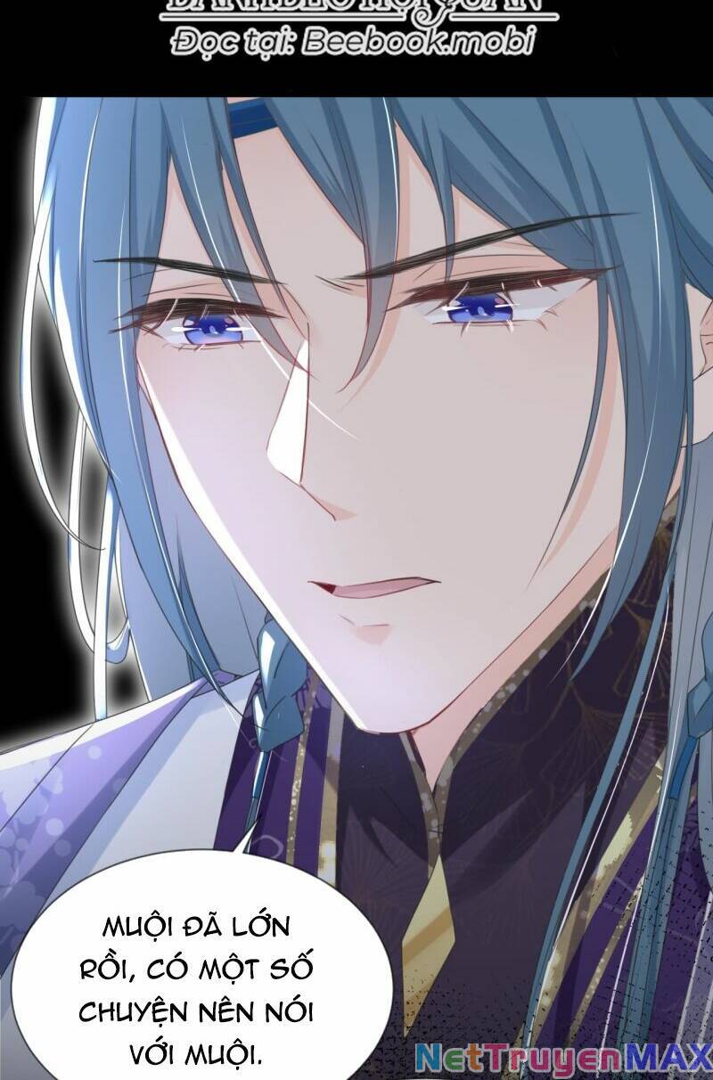 Đích Nữ Vi Mưu: Chapter 24